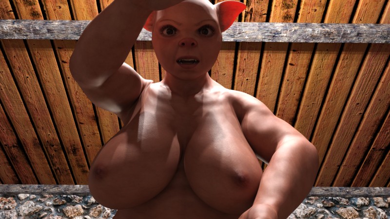 Adult Game -  Captured and enslaved - Version 1.0 by SPodvohom Games Win/Mac/Android