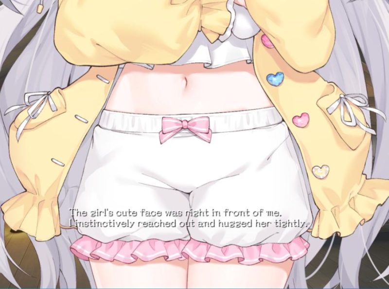 Adult Game -  Countercurrent Tea Party, NLCH, Niliuchahui - A Simple Life with My Unobtrusive Sister Ver.0.77B Uncensored Win/Android