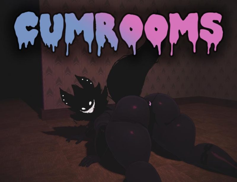 Adult Game -  Cumrooms v0.8.0 pre by Moon Loom Studio