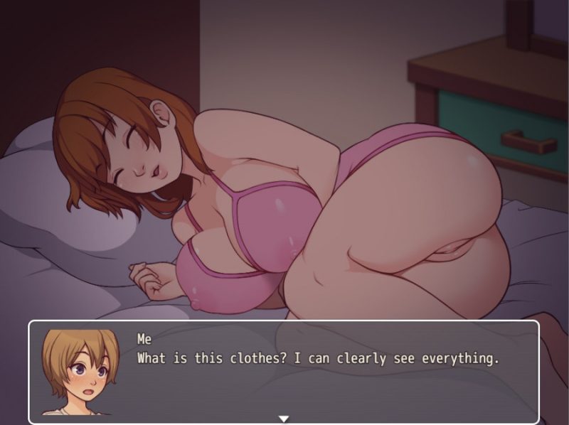 Adult Game -  Daily Lives of My Countryside - Version 0.3.2 +Save by Milda Sento