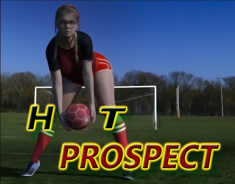 Adult Game -  Dede Kusto - Hot Prospect v0.01