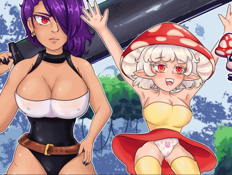 Adult Game -  Dekamara v1.19 by Psychoseel
