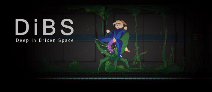 Adult Game -  DiBS: Tentacles in Spaaace v0.9.3 by MoxieTouch