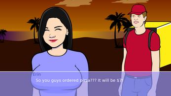 Adult Game -  E-Girlfriend v0.01572 by MrDeadbird