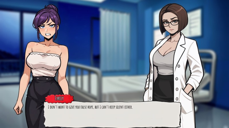 Adult Game -  Great day v0.1 by Prontan