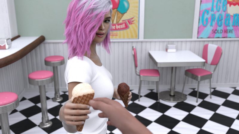 Adult Game -  Grinder - Live to Fight v0.7.0 Win/Mac/Android