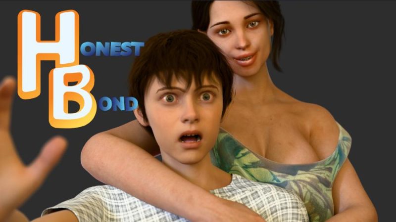 Adult Game -  Hard Bone Games - Honest Bond  Version 0.09a Bugfix (PUBLIC)
