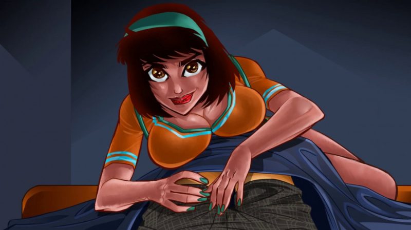 Adult Game -  High School Days Version 0.221 by El Ciclo