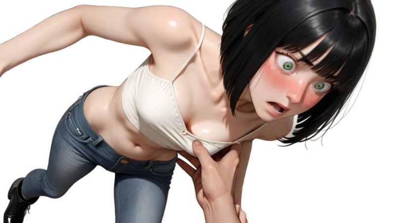 Adult Game -  HornyMonkeyDreamer - Bunked Rebirth Ver.0.1