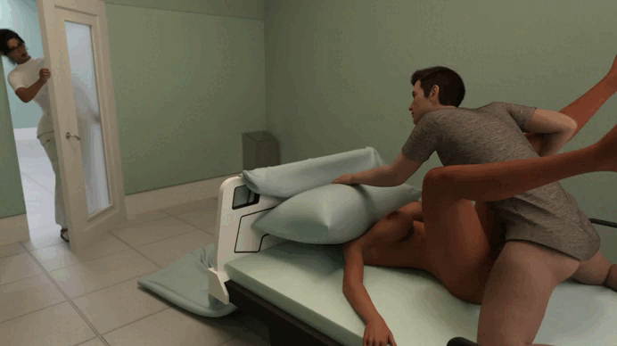 Adult Game -  Lust Theory (Echoes of Lust) - Season 3 - Version 0.7.0 Cracked + Mod by Inceton Win/Mac