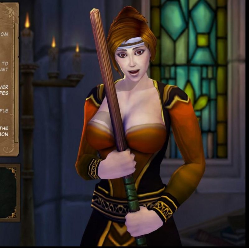Adult Game -  Lust for Adventure - v10.5 by Sonpih