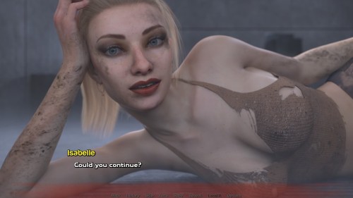 Adult Game -  Mad scientist lab - Villain's Legacy 2 v0.1.0