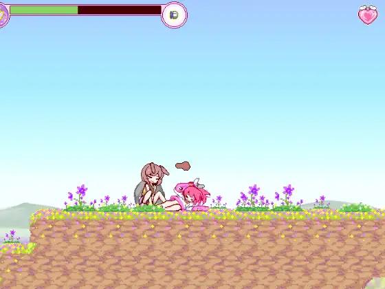 Adult Game -  Milk Cocoa Seiki - Usagi and the Dream Island ver1.0.0a Final + Full Save (eng)