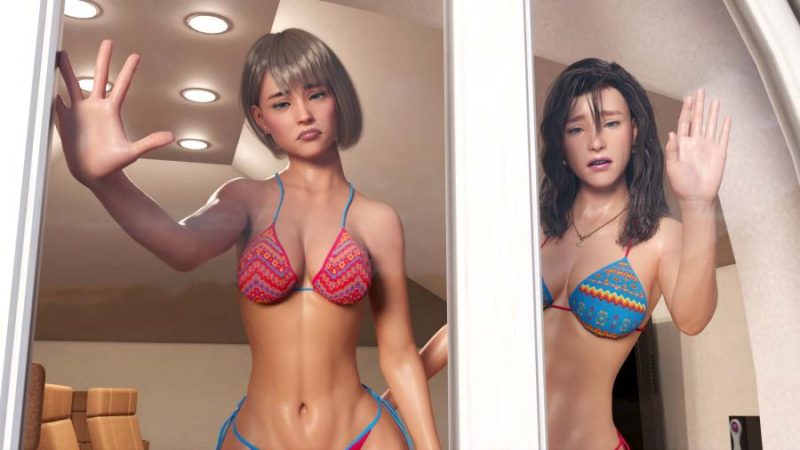 Adult Game -  Motherless - Season 04 - Episode 01 - Version 0.24.1.1 + Update Only by Mr.Mister