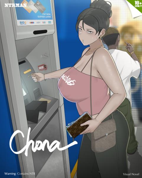 Adult Game -  NTRMAN - Chona Version 1.01b