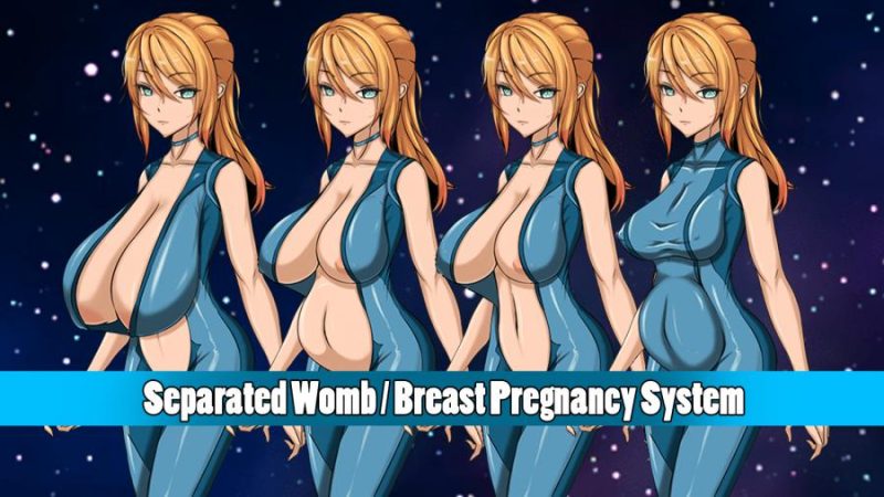 Adult Game -  Para Ark 2 - Version 0.52 by ST Hot Dog King Win/Mac