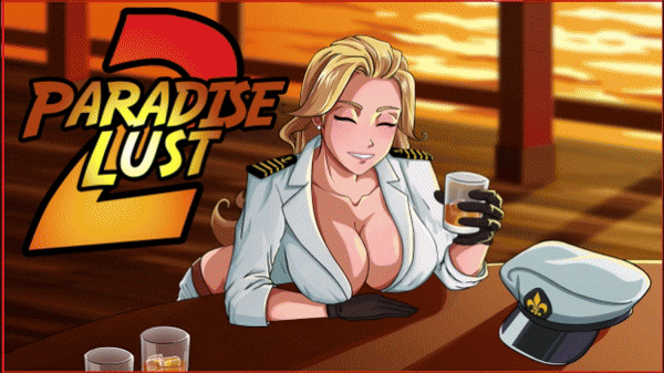 Adult Game -  Paradise Lust 2 v1.0.0L by Flexible Media