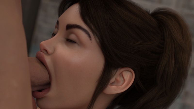 Adult Game -  Shattered Dreams: Redemption v0.4 +WT Mod by Nebula Dreams Win/Mac