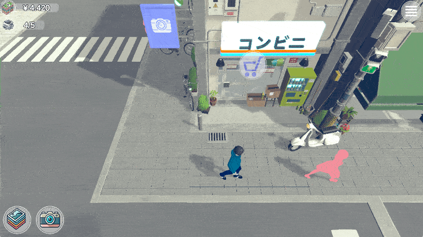 Adult Game -  Snapshot! v0905 by Tiny Secret Games