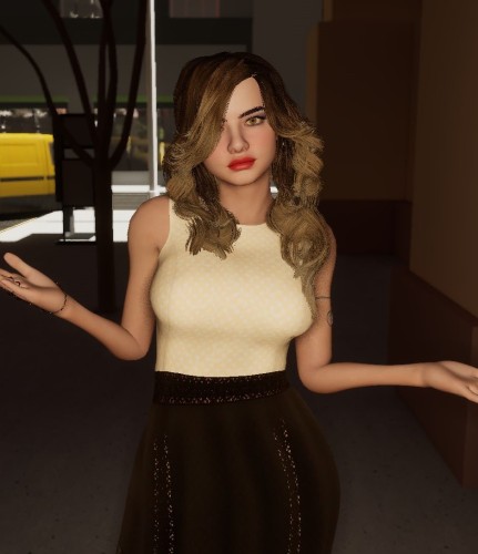 Adult Game -  Stacy's Party - v1.2.0 by MadCat Studio Win/Mac