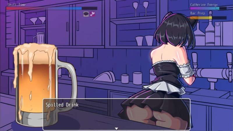 Adult Game -  Succum Brewery v0.4.1a by LimeJuiceGames Win/Mac/Android