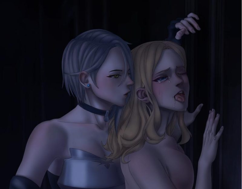 Adult Game -  The Survival of Sarah Rose - Version 0.99.9.1 by HappyDaedalus
