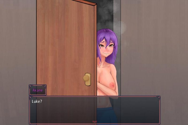Adult Game -  The corruption of the Village - Version 0.5.2 by Inatari Tales