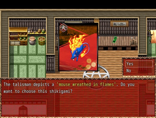Adult Game -  Tokyo Monster Laboratory  - Mizuki the Battle Maiden v1.47 + Updates/Fixes (eng)