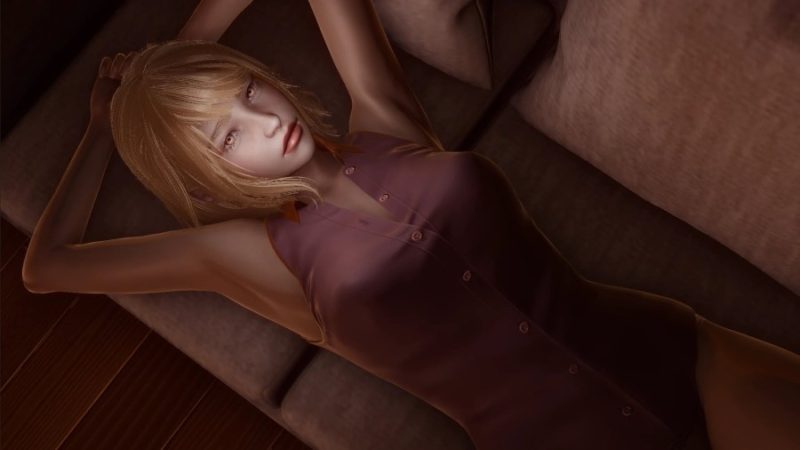 Adult Game -  ToxiCity Ver.0.07.0 by ILSProductions Win/Mac/Android