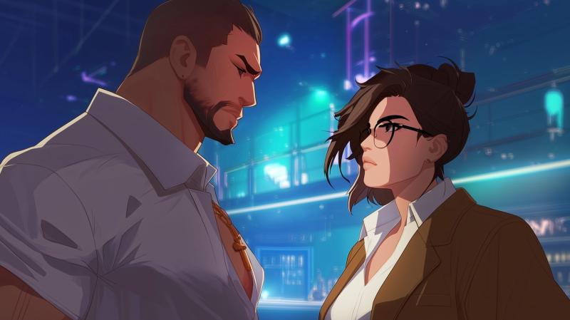 Adult Game -  TrueClash Games - TrueClash v0.1