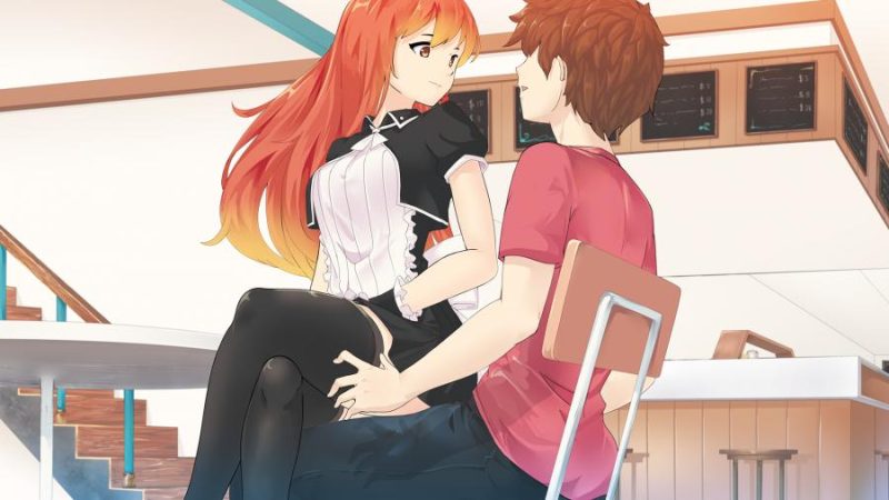 Adult Game -  Uni - Version 0.59.122 by Hizor Games