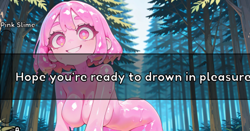 Adult Game -  Viridal - FapQuest v0.1