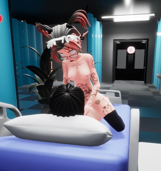 Adult Game -  Waifu Dreams City Build 69 by Waifu Dreams Studio