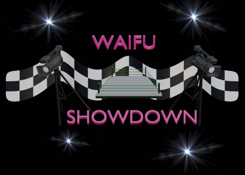 Adult Game -  Waifu Showdown DEMO 0.2.4 by SPSVisuals