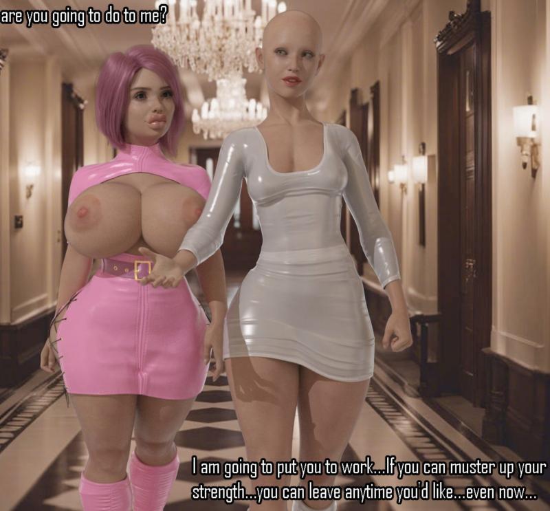 3DCG Porn Comics -  Bringthefun - Part 3 the neverending whore-er