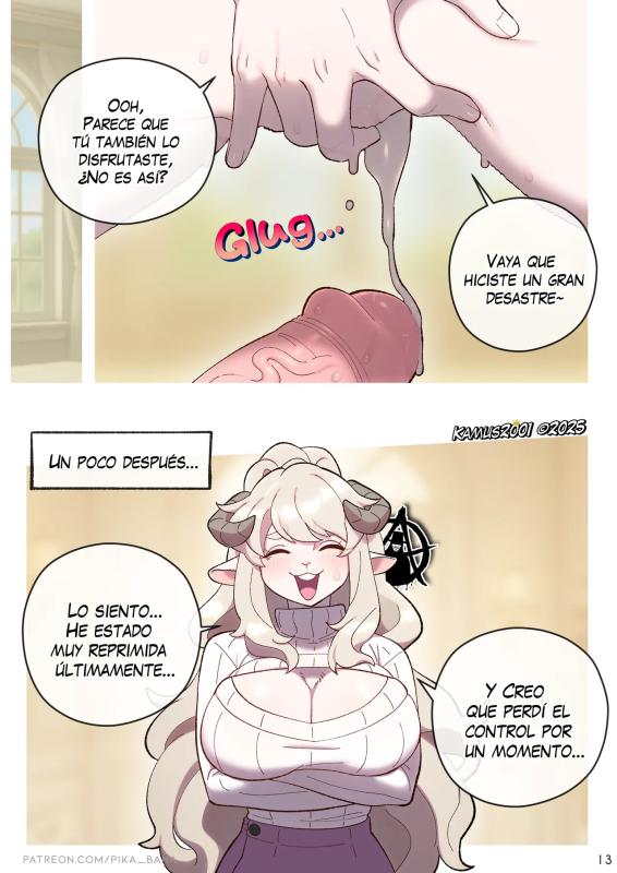 Adult Comics -  Strong Bana - My Little Toy: Pocket Rocket