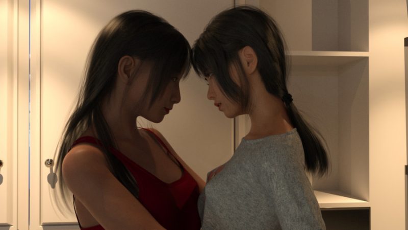Adult Game -  Almost Dead - Chapter 18 - Version 0.12.0 by BadMustard