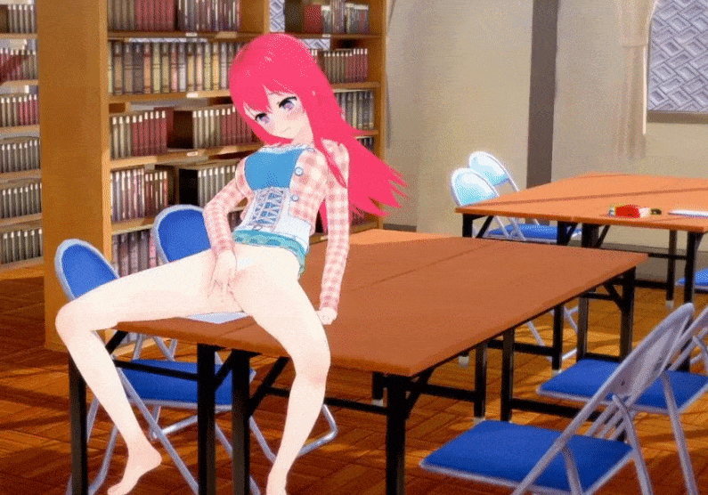 Adult Game -  Ani has Problems - Futa Family v0.2.39