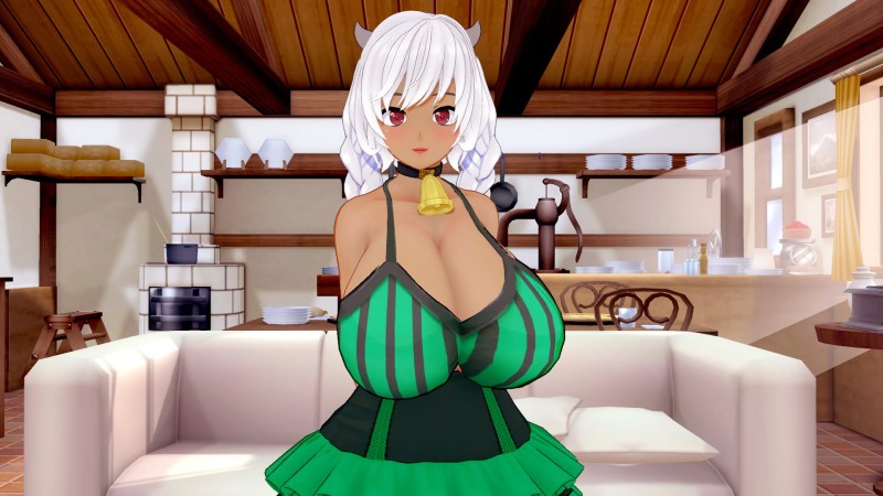 Adult Game -  Black Bull Tavern v0.2 by Lewd Milk