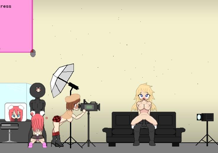 Adult Game -  Bunnygirl Succubus Ver.0.2.7.0 by Snekbites