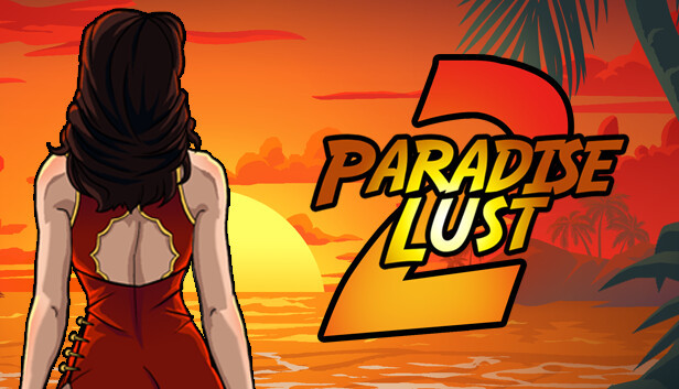 Adult Game -  Flexible Media - Paradise Lust 2 Ver.1.0.0u Steam