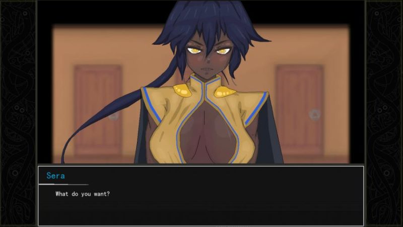 Adult Game -  Hero Party Must Fall - Version 0.5.6 by Nitrolith