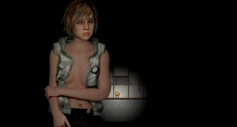 Adult Game -  Horny Hill - Version 0.4.2.1 by StupidBug Exos Win/Mac