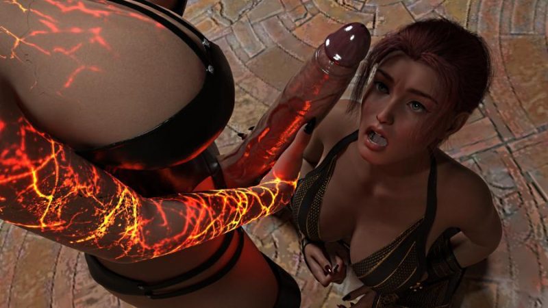 Adult Game -  Loving You Would be Easier if Grades Weren’t Important Final by msTeph!