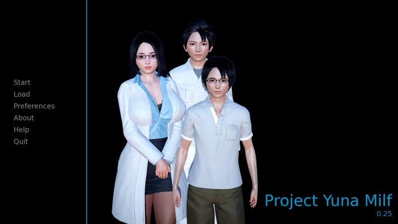 Adult Game -  My Bully Tries to Corrupt My Mother Yuna Ep.3.6 v0.74 by iNTRovertMilf69 Dev