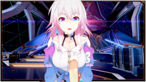 Adult Game -  RareBlade - Star Railed v1.5.2 Win/Mac