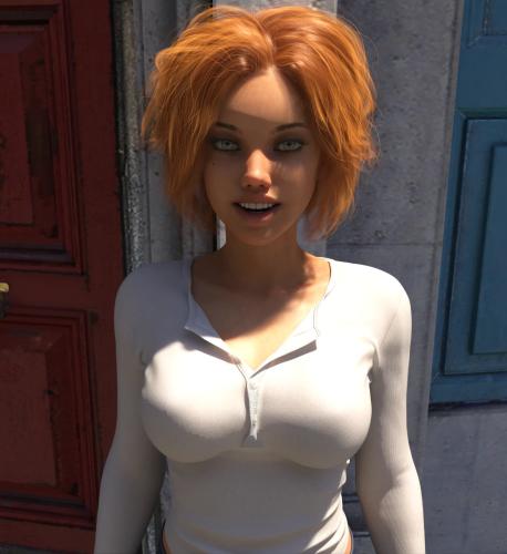 Adult Game -  Reconnections - v0.45 by Viitgames