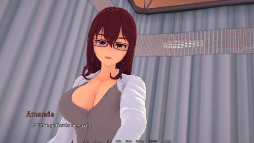 Adult Game -  S.I.T. Studio - Another World, Another Adventure v0.1.10 pcmac
