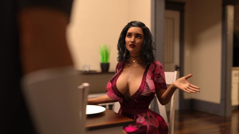Adult Game -  Shut Up and Dance Ep.1-10 Ch.2 v1.0 SE + Gallery unlocker + Update Only by Boring Games Win/Mac