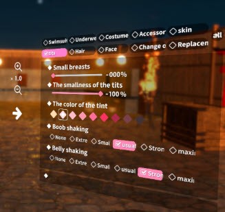 Adult Game -  TOFU SOFT - Kitsune Hime Ver.1.01 Final (uncen-eng)